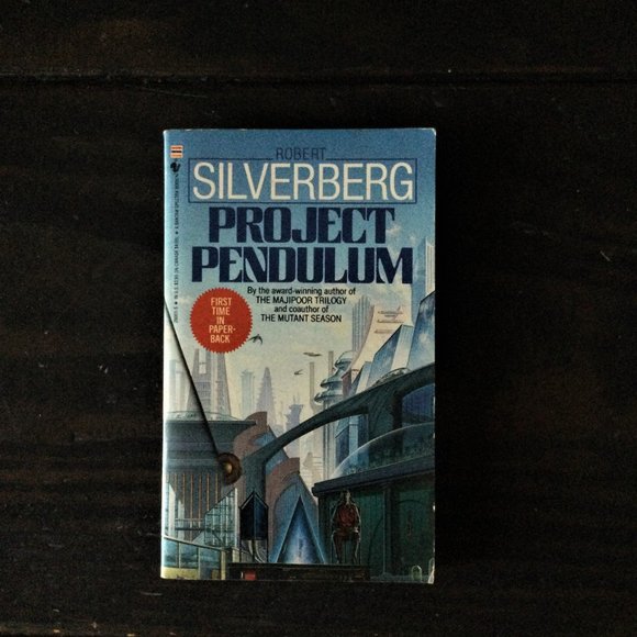 Robert Silverberg Collection - 10 Books - Picture 5 of 12